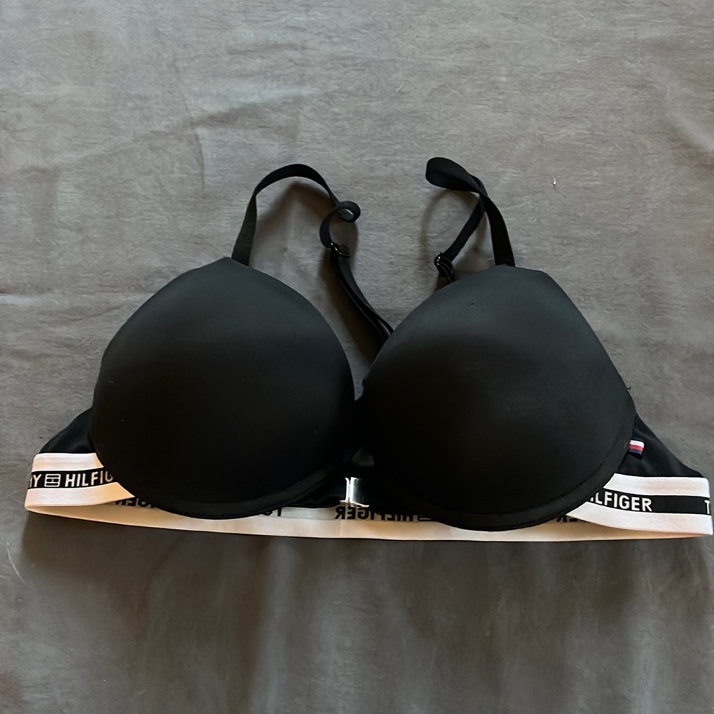 Tommy Hilfiger Push Up Bra